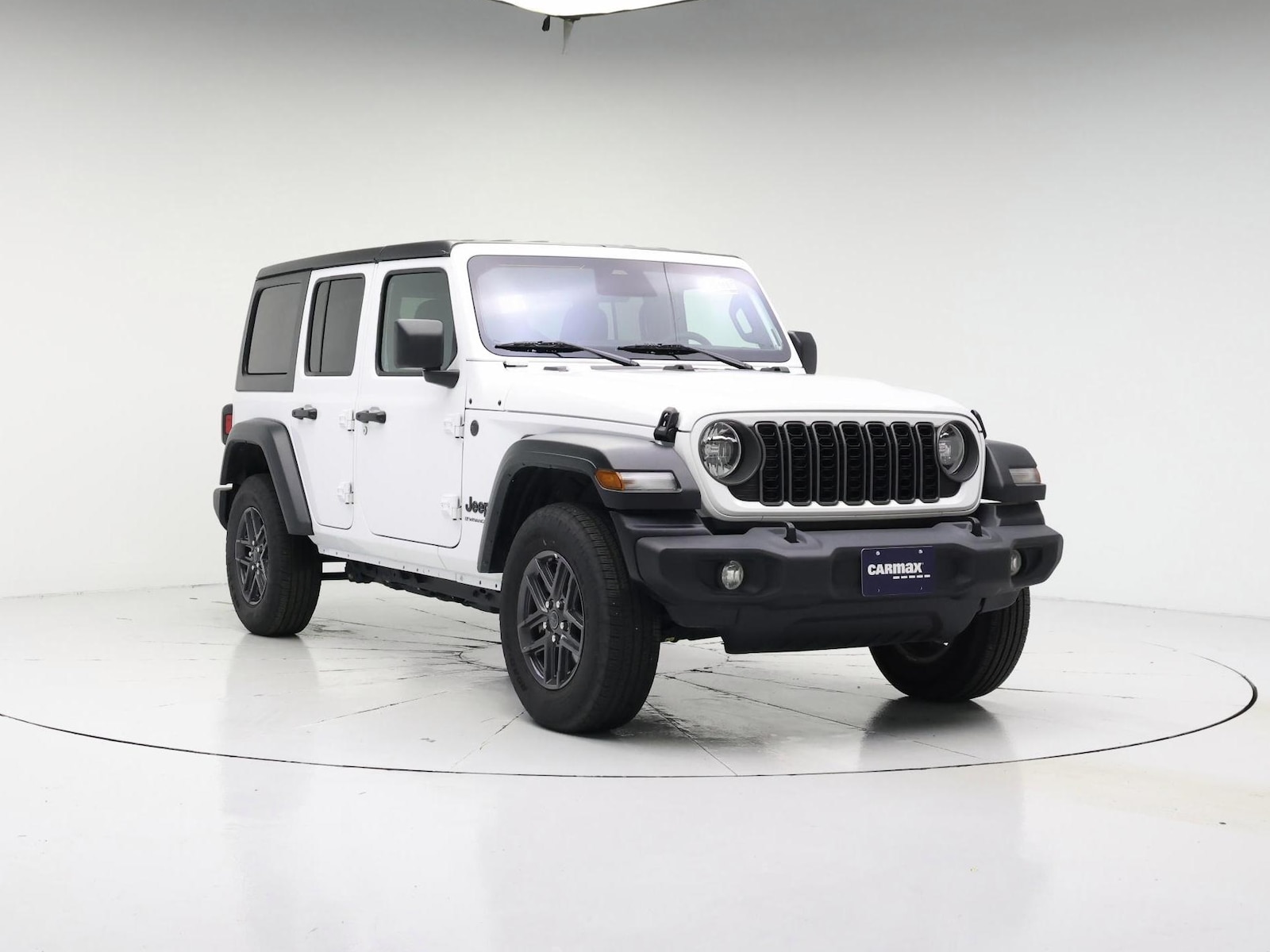 jeep wrangler 4-door 2025 1C4PJXDN6SW638389 image jeep wrangler 4-door 2025 1C4PJXDN6SW638389 image